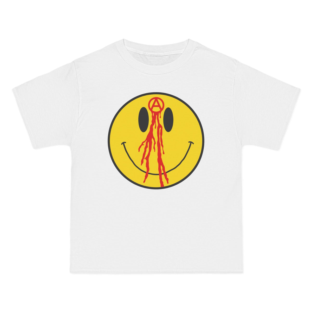Never Stop Smiling T-Shirt
