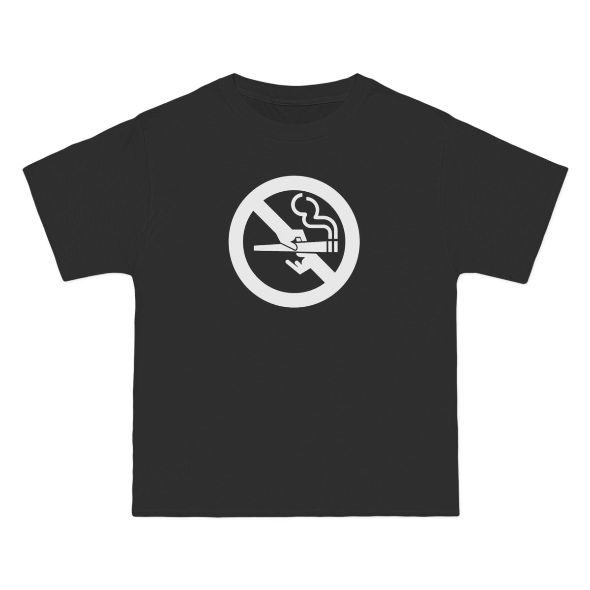 Puff Puff Pass Black T-Shirt