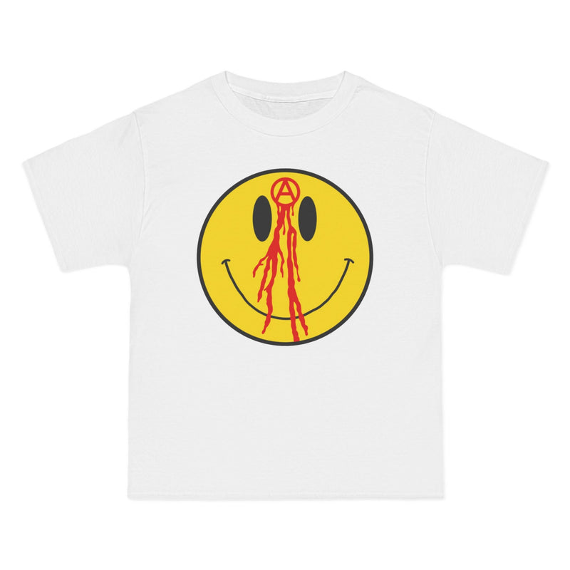 Never Stop Smiling T-Shirt