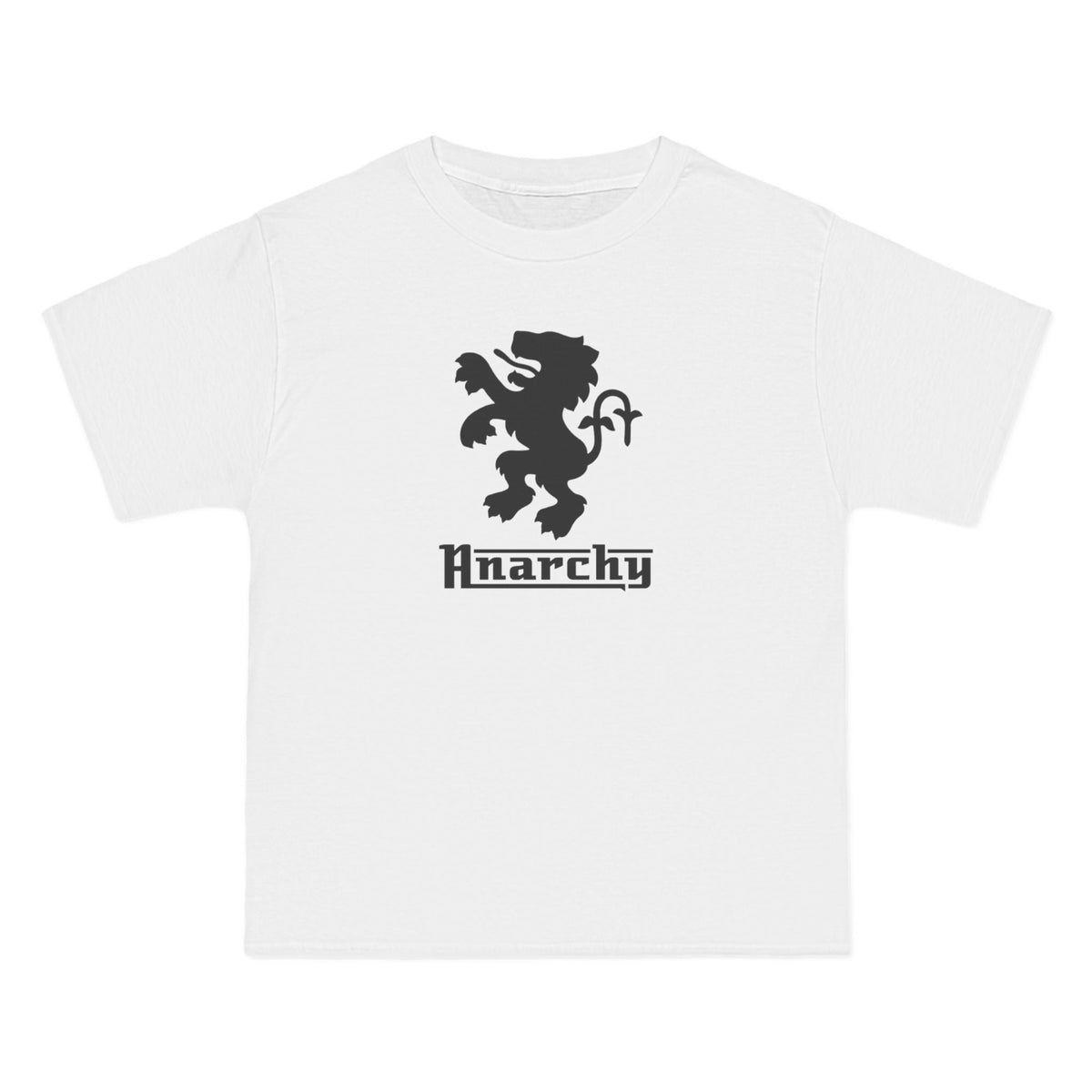 Lion T-Shirt