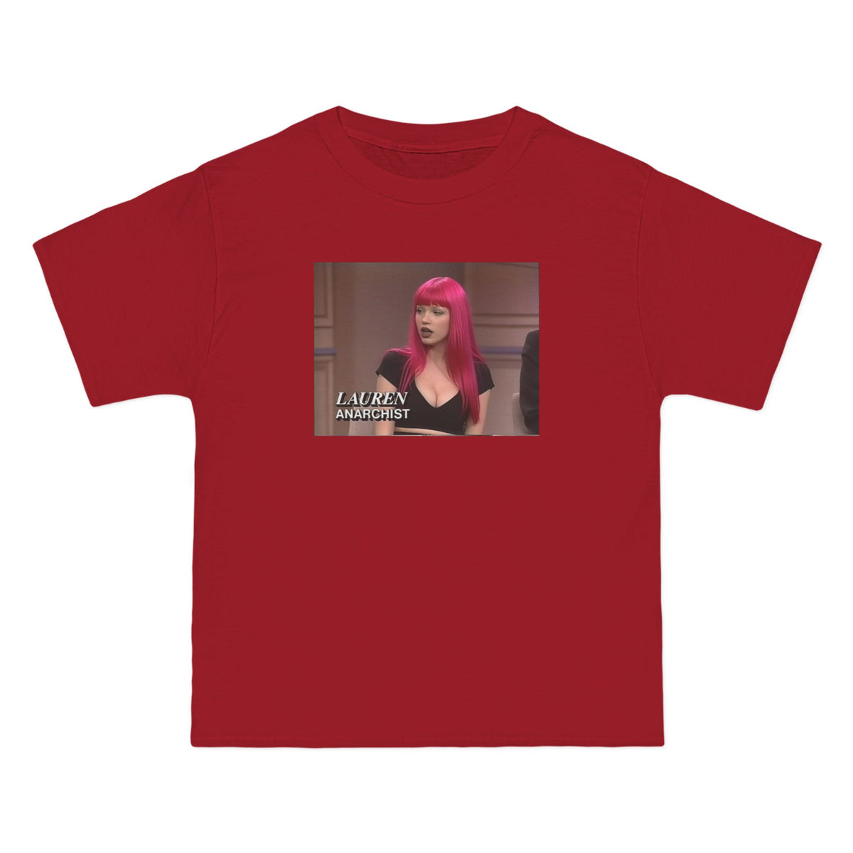 Lauren T-Shirt