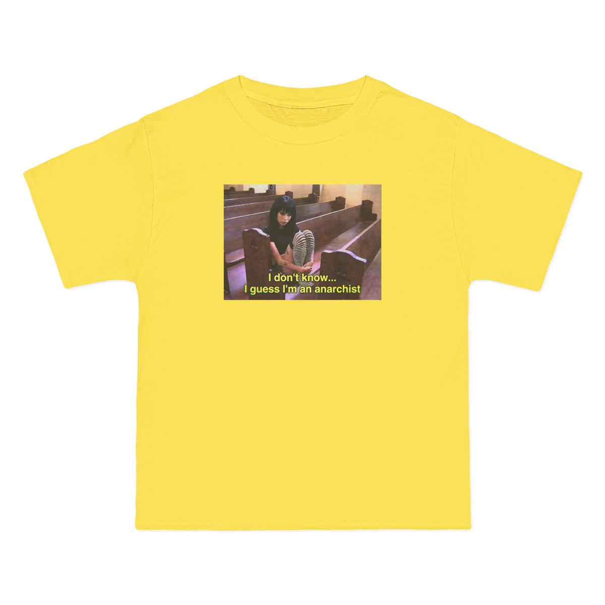 I Guess T-Shirt
