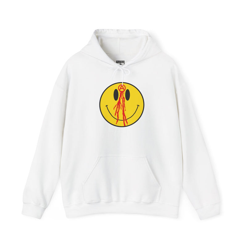 Smiley Hoodie