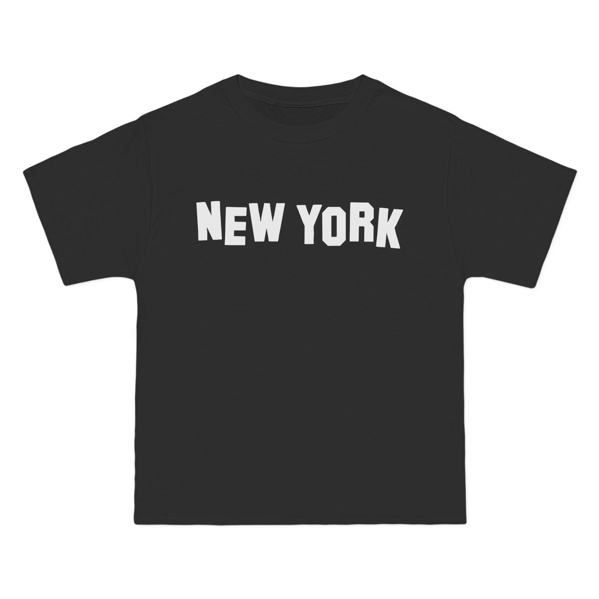 New York T-Shirt
